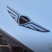 Bentley Flying Spur Vs Genesis G90 Does Value Outweigh Heritage